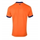 Olympique de Marseille Tricou Fotbal Replică 2024-25 Barbati Treilea